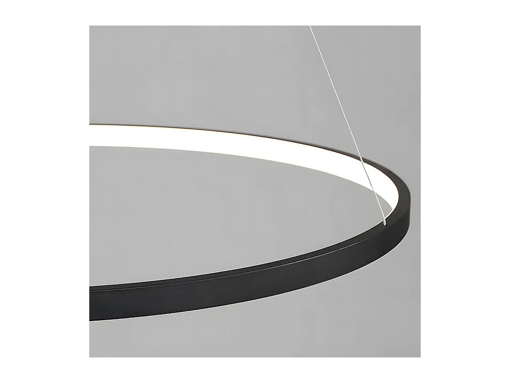 Lampe Suspendue Toolight LHJ011-CP Black