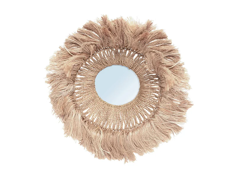 Der Abaca Solomon Spiegel - Natur