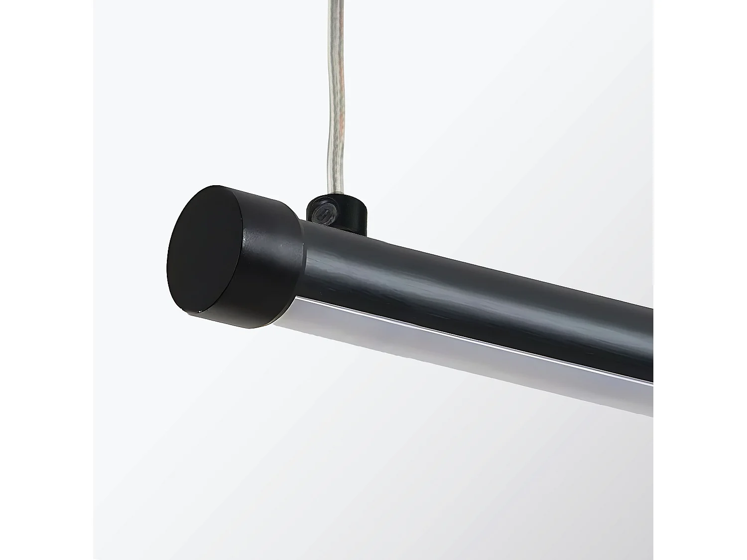 Toolight pendant ceiling lamp LHJ031-CP Black