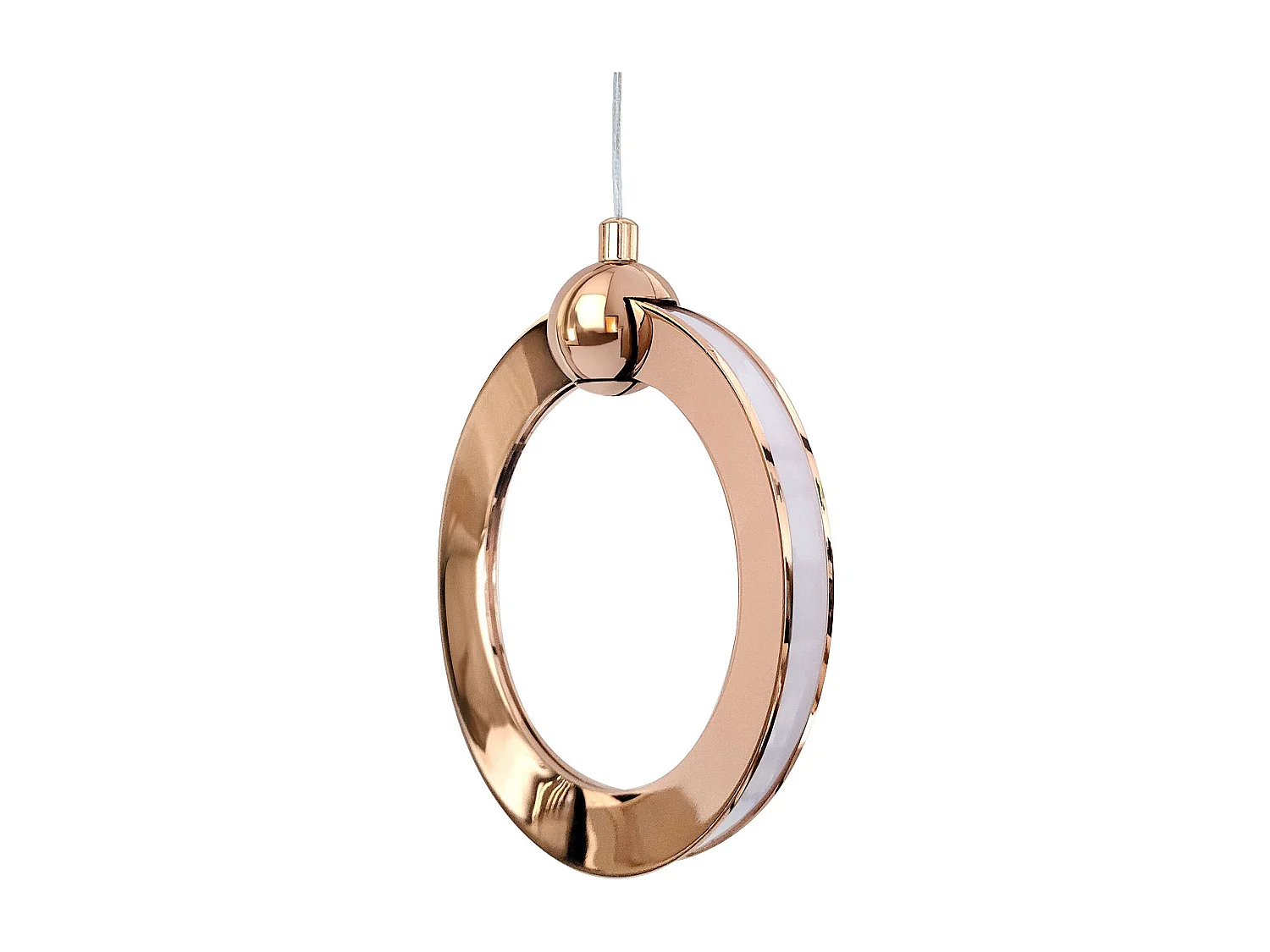 Lampe Suspendue Toolight LHJ101-1CP Gold