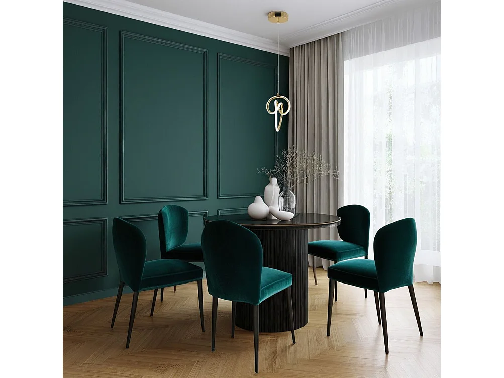 Hanglamp Toolight LHJ092-1CP Gold