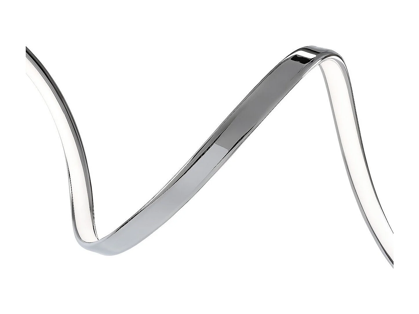 Lampe Suspendue Toolight LHJ025-CP Chrome