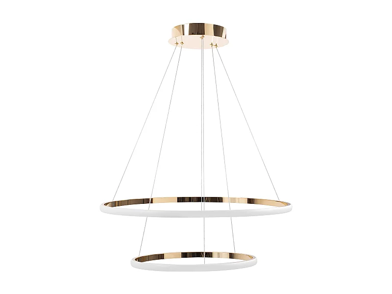 Lampe Suspendue Toolight LHJ007-CP2 Gold