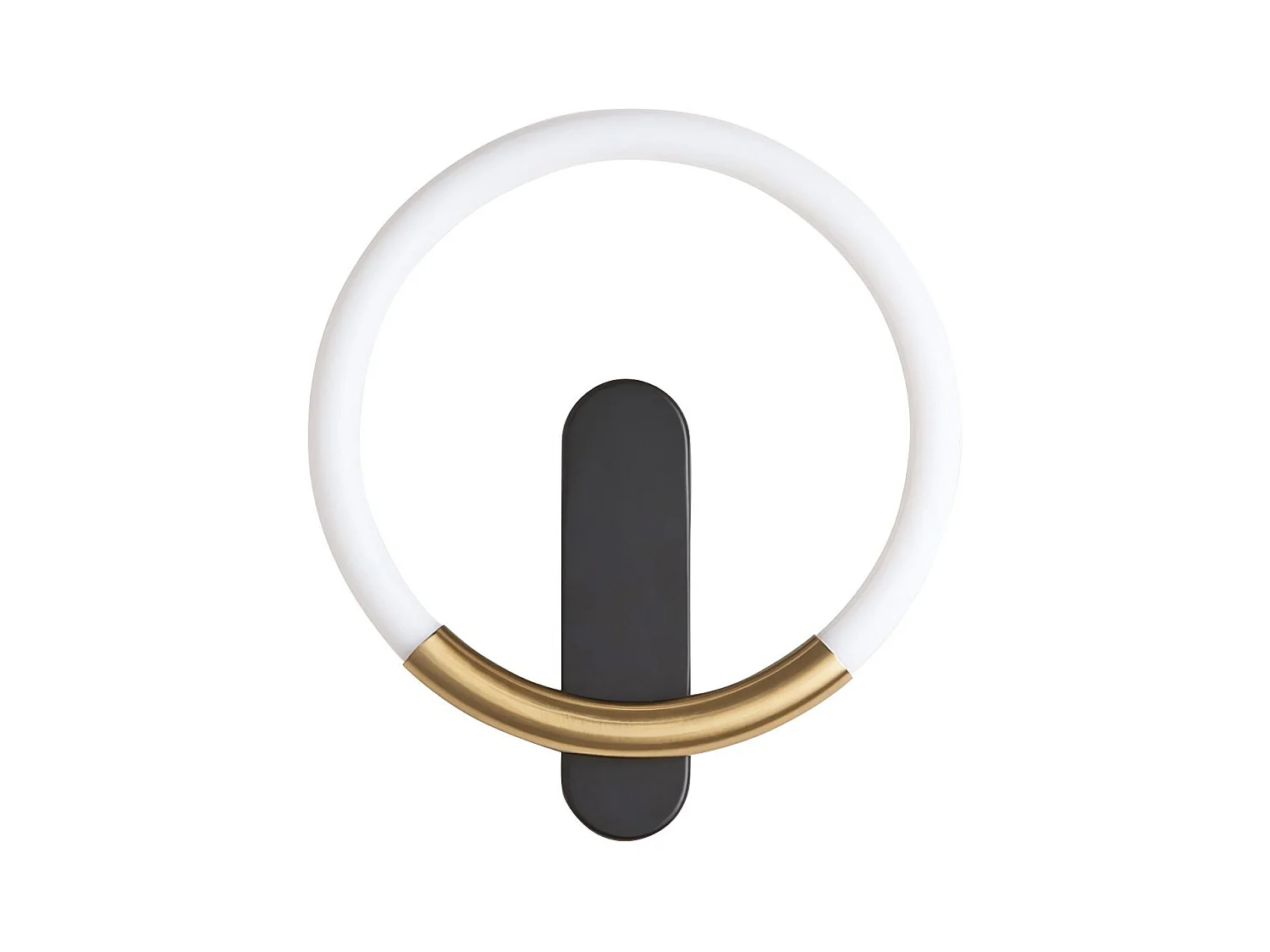 Lampe Suspendue Toolight LHJ068-W Black