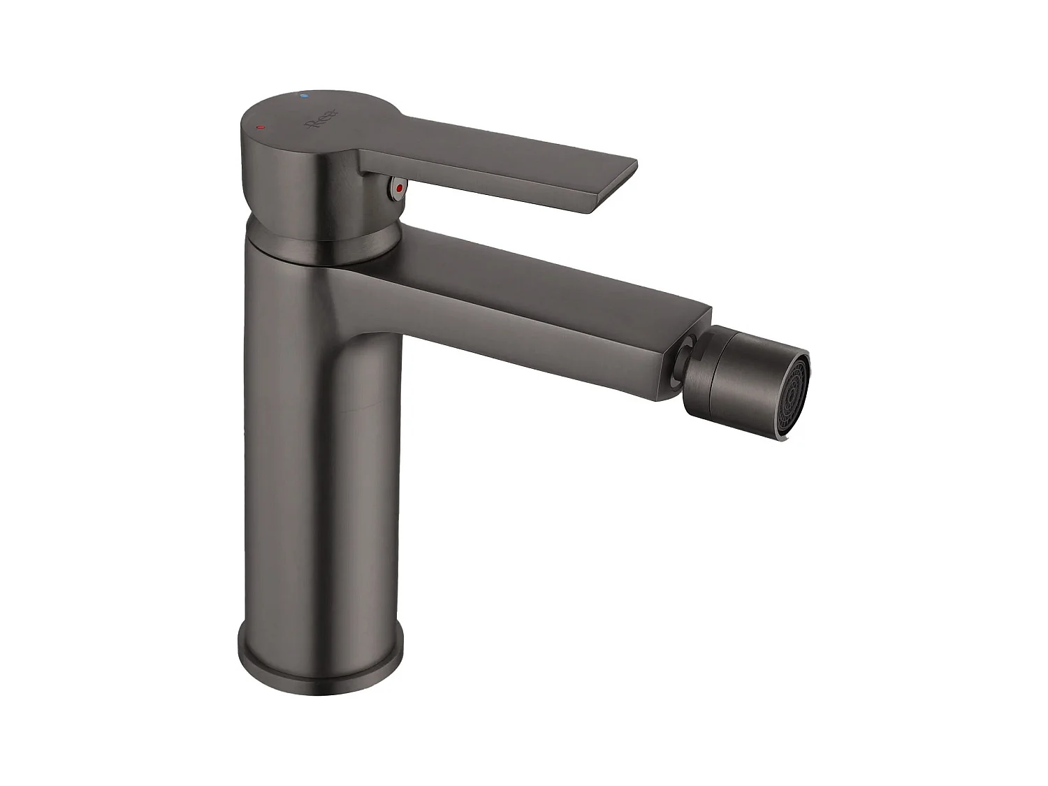Robinet De Bidet Rea Argus Titanium
