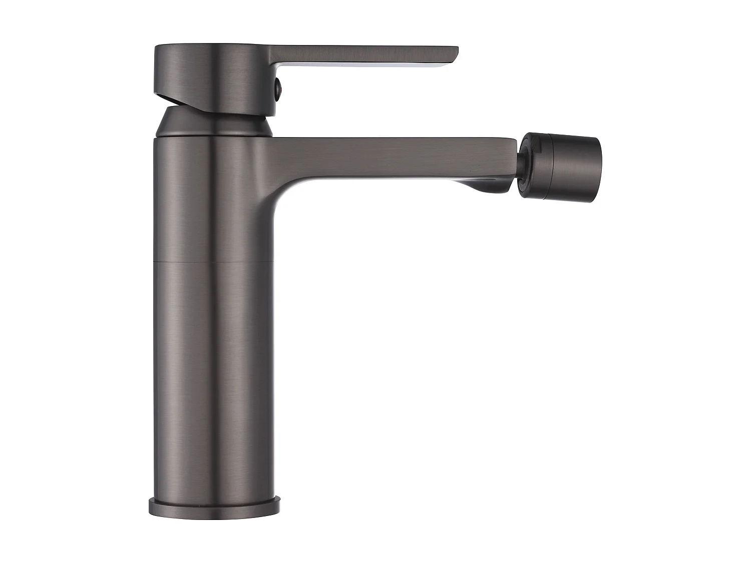 Robinet De Bidet Rea Argus Titanium