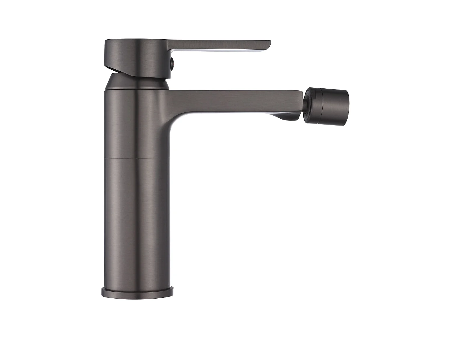 Bidetarmatur Rea Argus Titanium