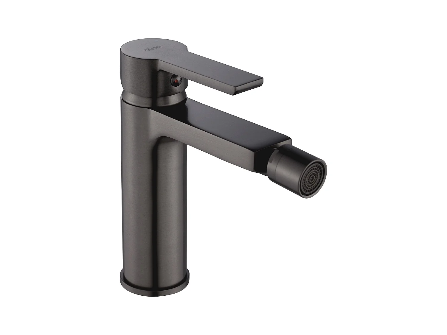 Bidetarmatur Rea Argus Titanium