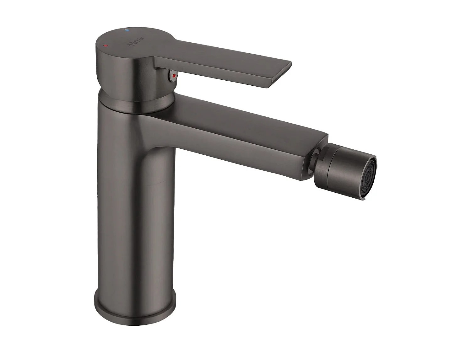 Robinet De Bidet Rea Argus Titanium