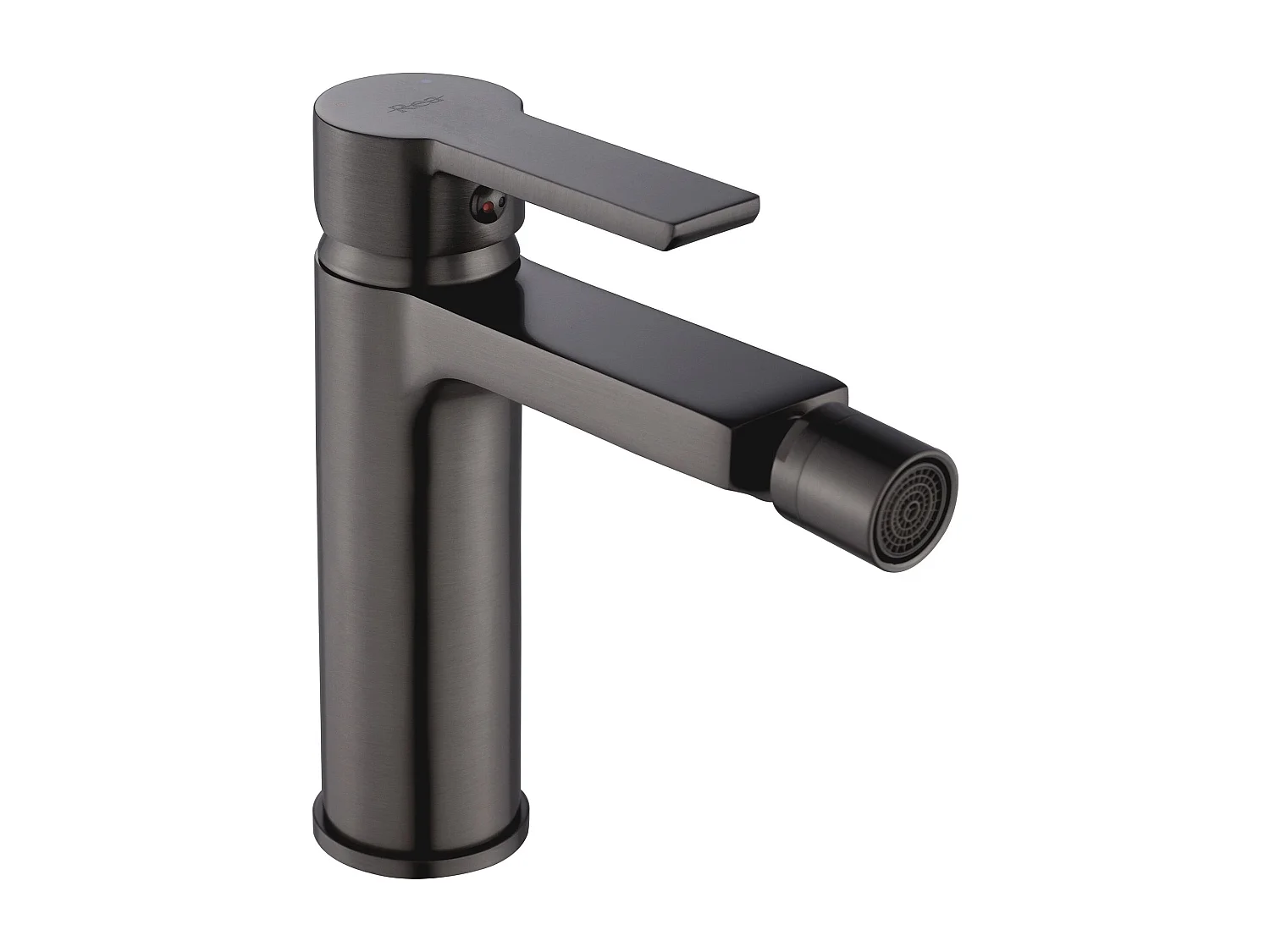 Robinet De Bidet Rea Argus Titanium