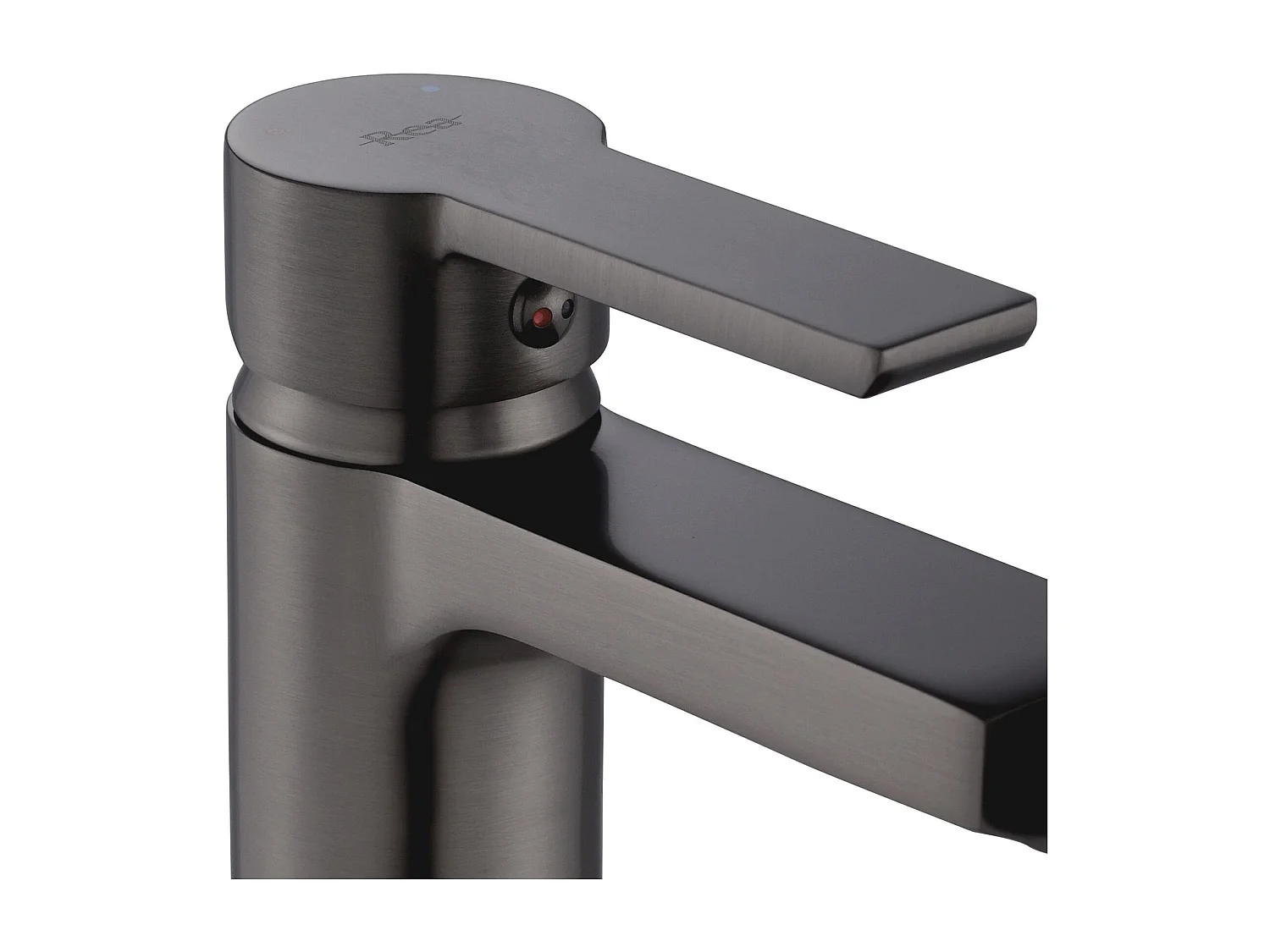 Robinet De Bidet Rea Argus Titanium