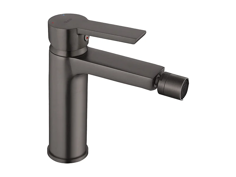 Robinet De Bidet Rea Argus Titanium