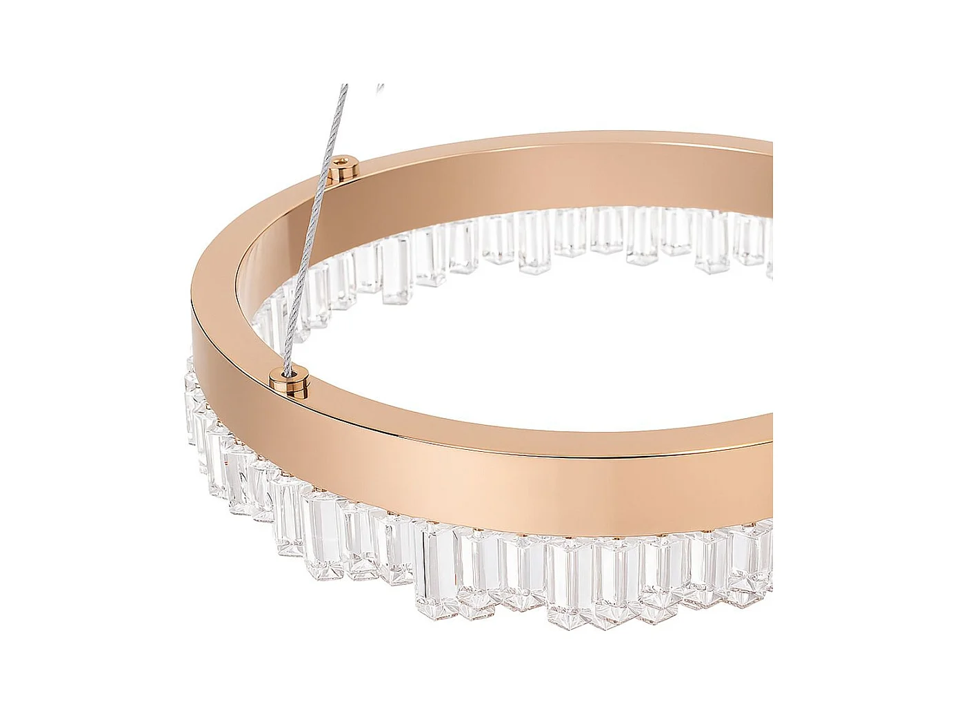 Lampe Suspendue Toolight LHJ097-CP Gold