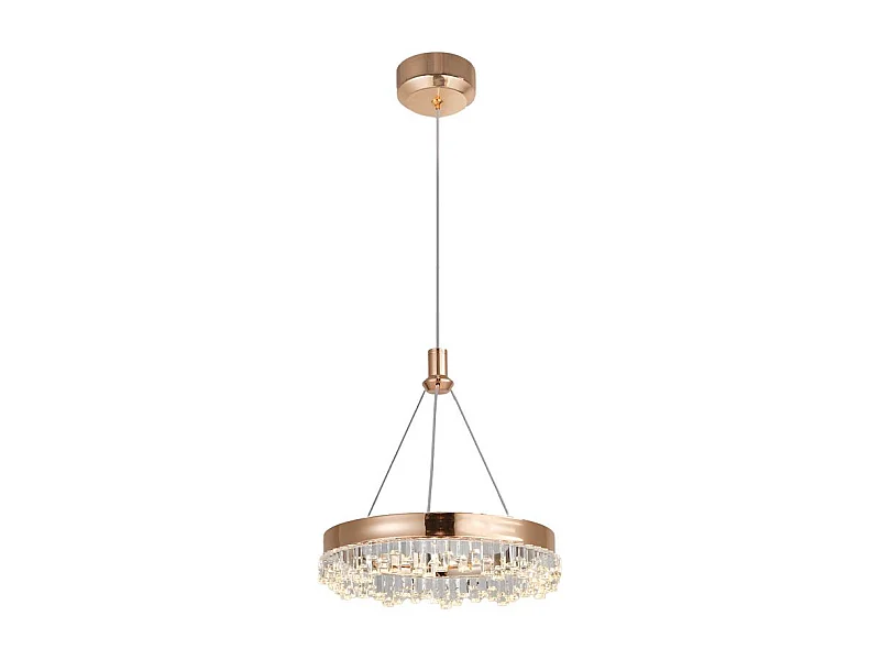 Lampe Suspendue Toolight LHJ097-CP Gold
