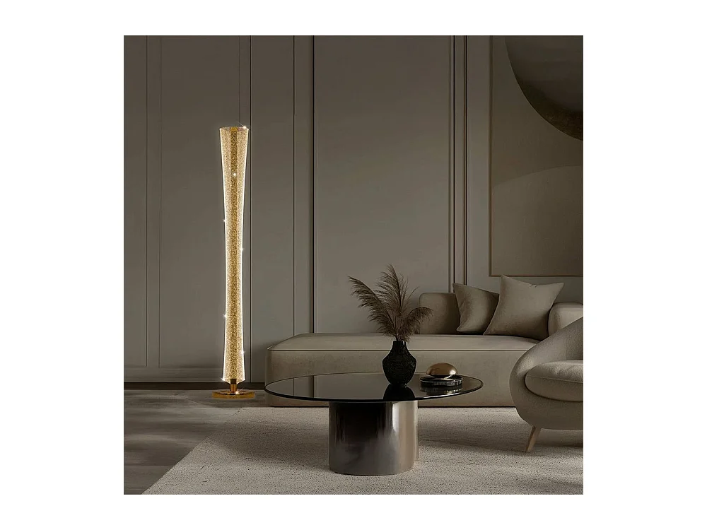 Lampe Suspendue Toolight LHJ073-F Black