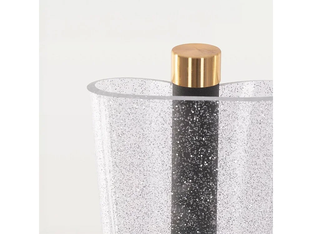 Lampe Suspendue Toolight LHJ073-F Black