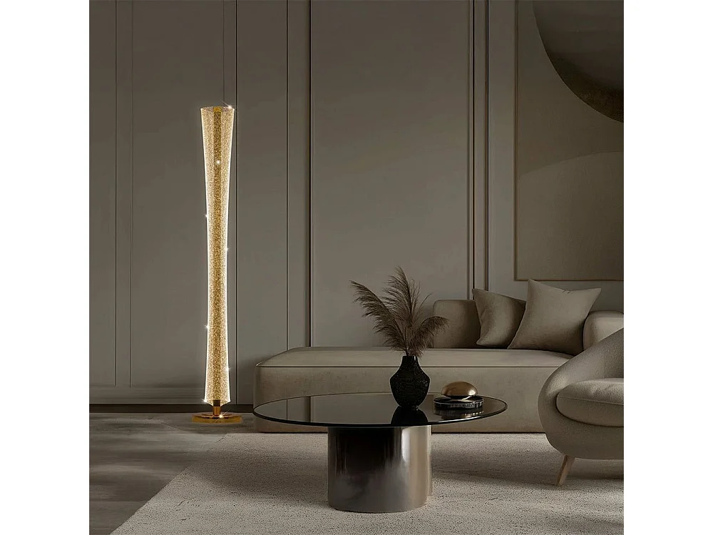 Lampe Suspendue Toolight LHJ073-F Black