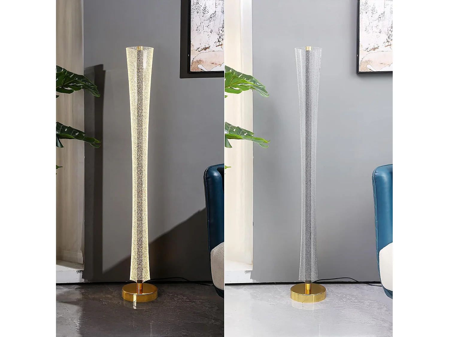 Lampe Suspendue Toolight LHJ073-F Black