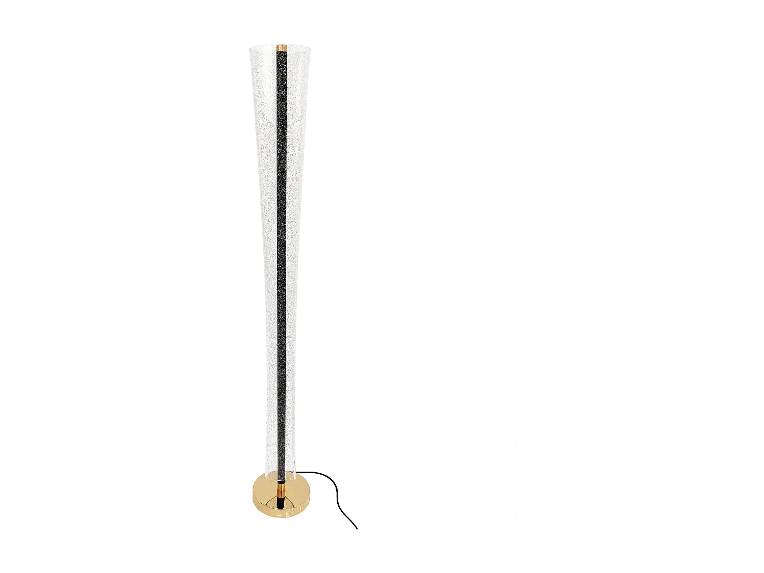 Hanglamp Toolight LHJ073-F Black
