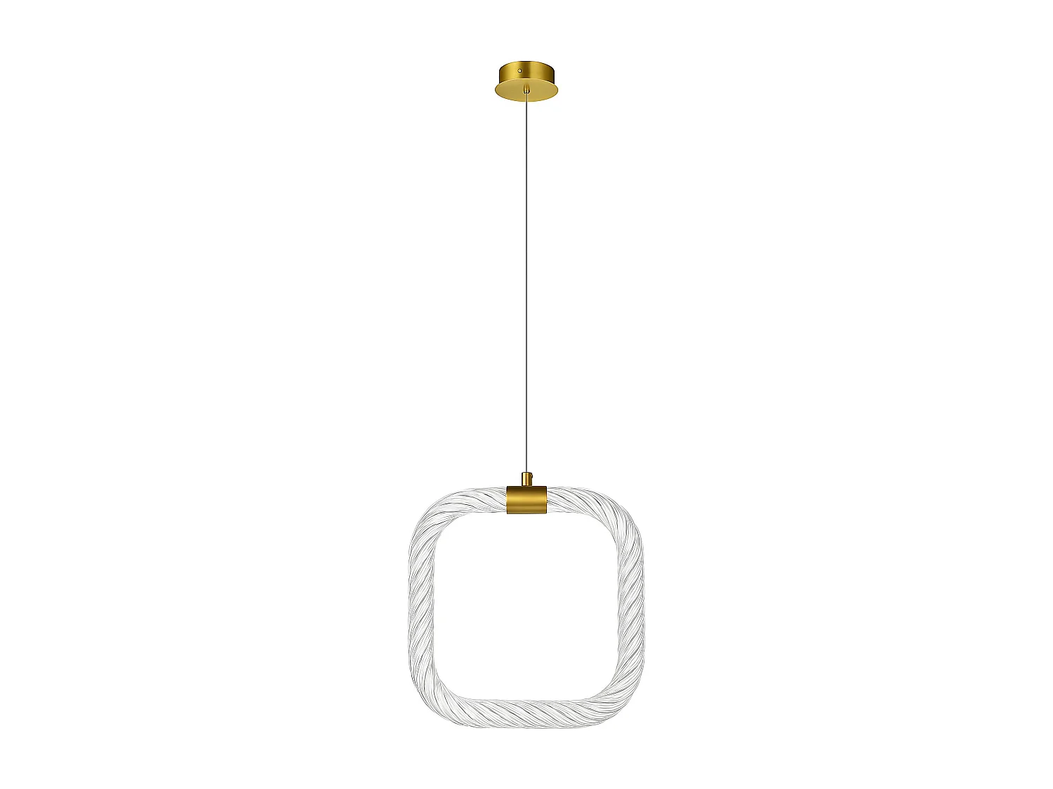 Lampe Suspendue Toolight LHJ056-CP1 White