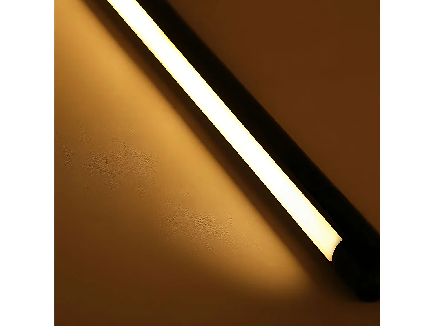 Lampe Suspendue Toolight LHJ032-CP Black