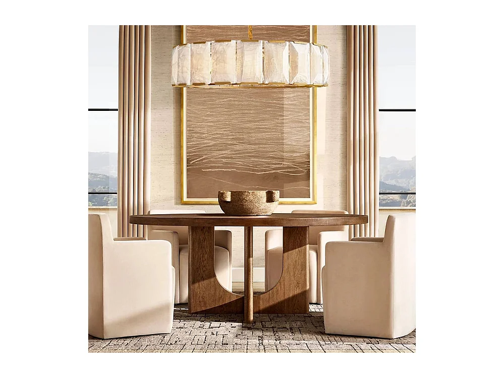 Candeeiro Suspenso Toolight APP1797-8CP Gold