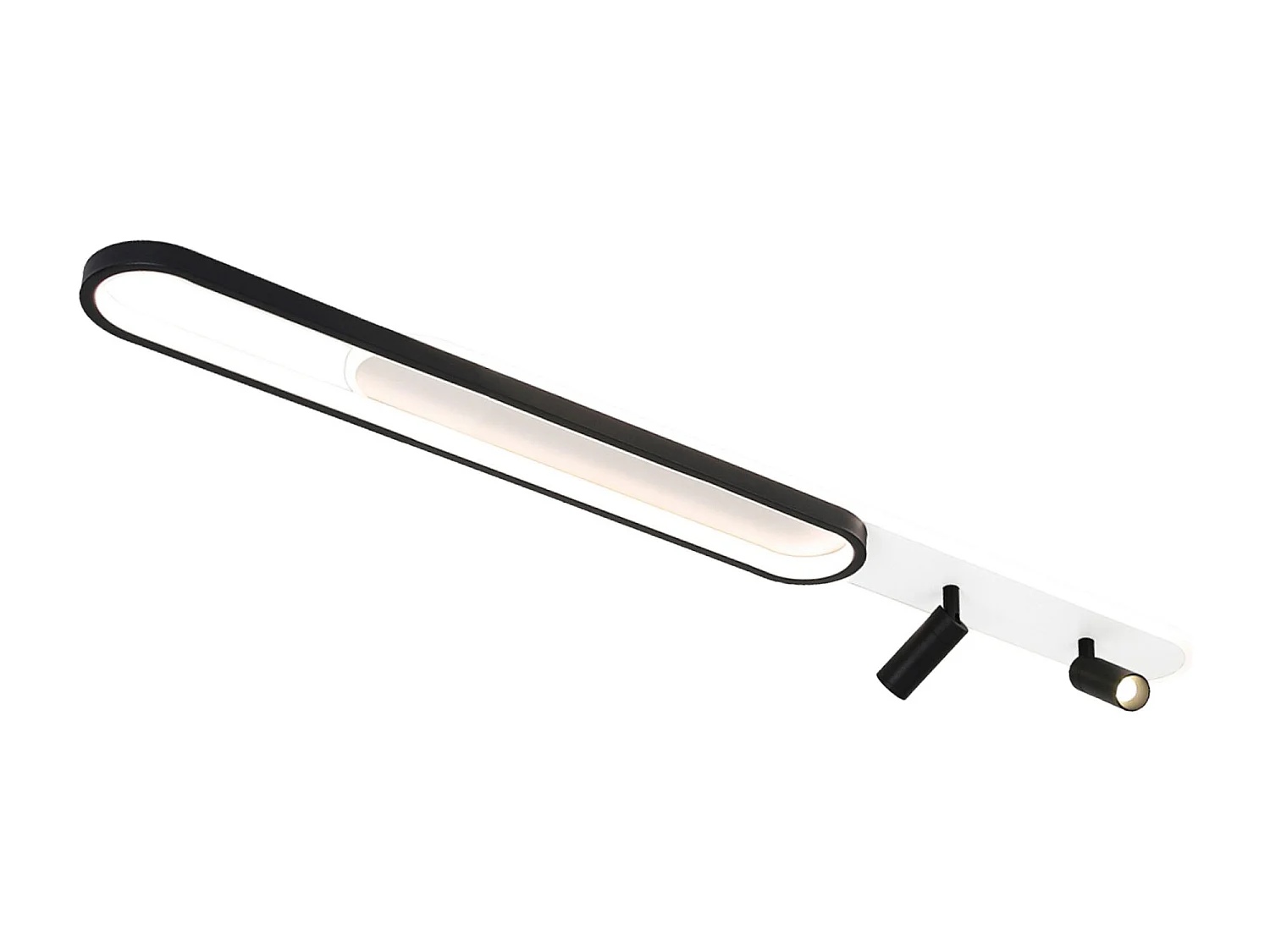 Lampe Suspendue Toolight APP1438-C White