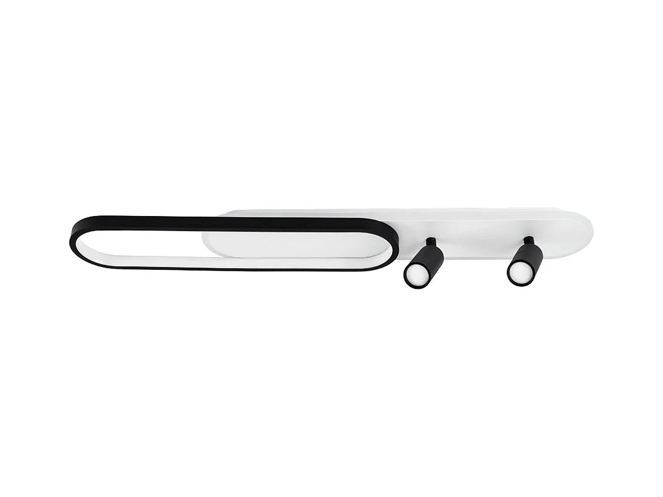 Lampe Suspendue Toolight APP1438-C White