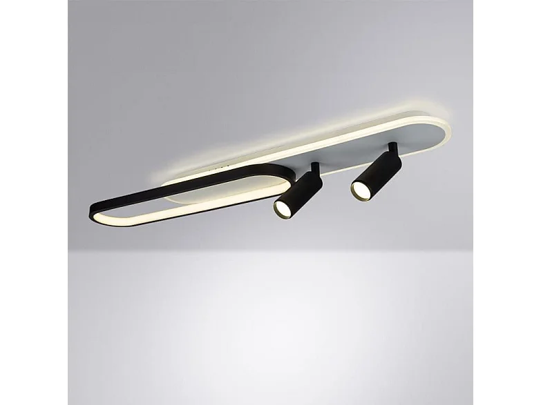 Toolight APP1438-C LED pendellampa