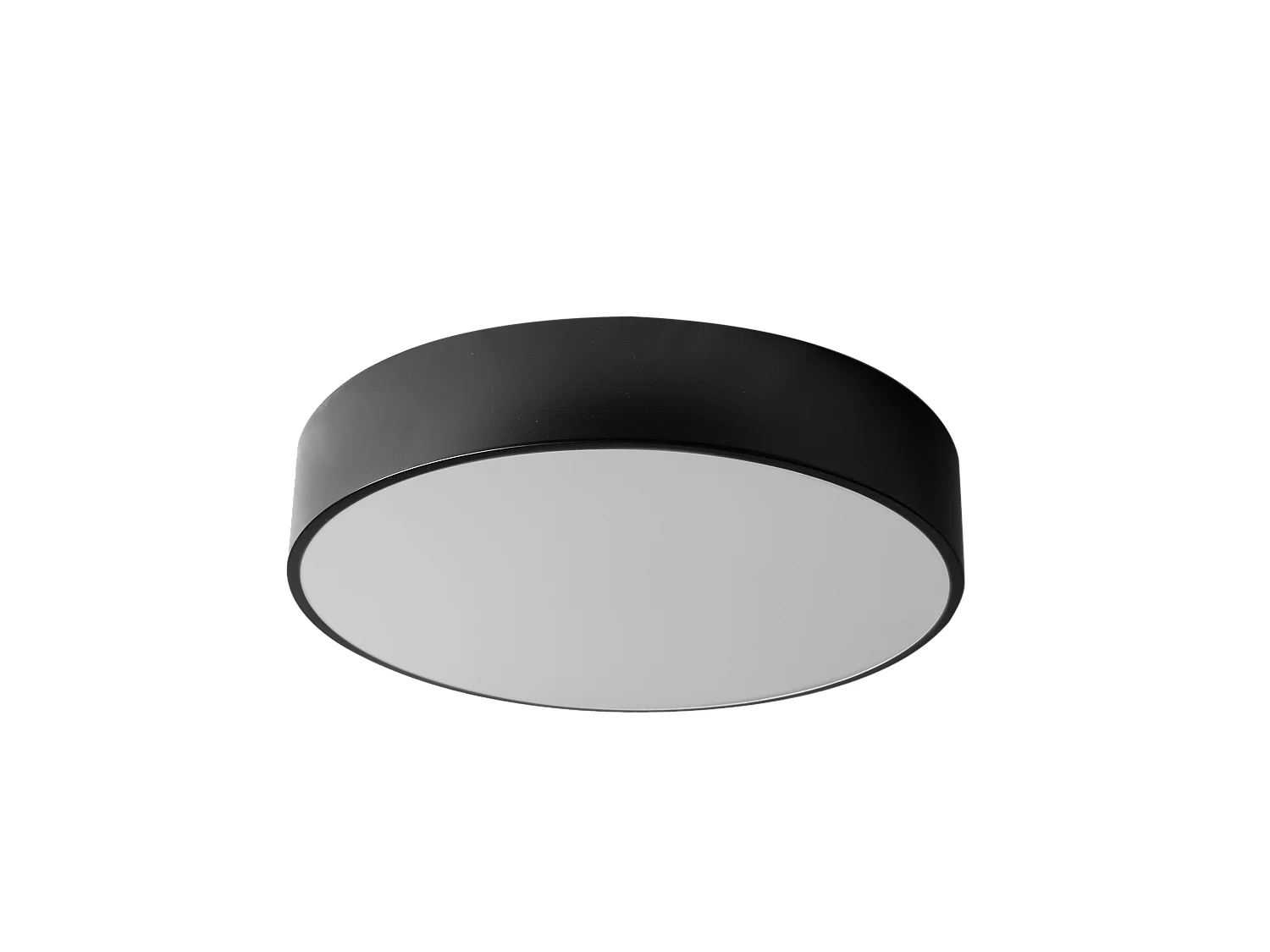 Lampe Suspendue Toolight APP644-4C Black