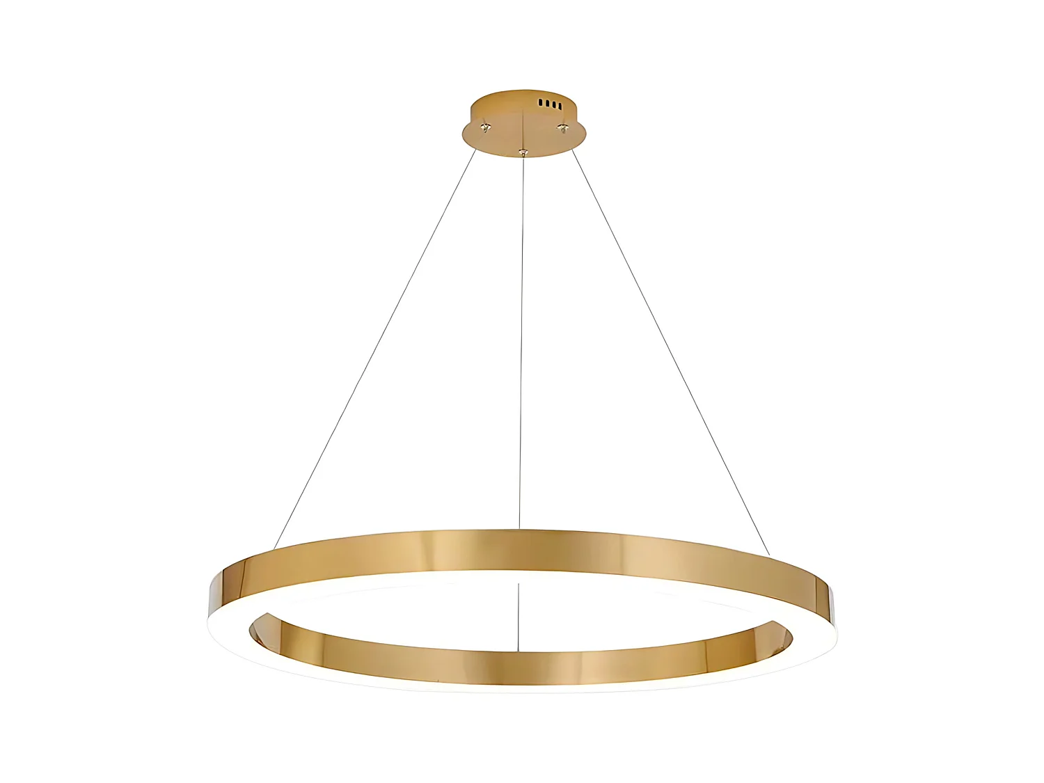 Lampe Suspendue Toolight LHJ051-CP1 Gold