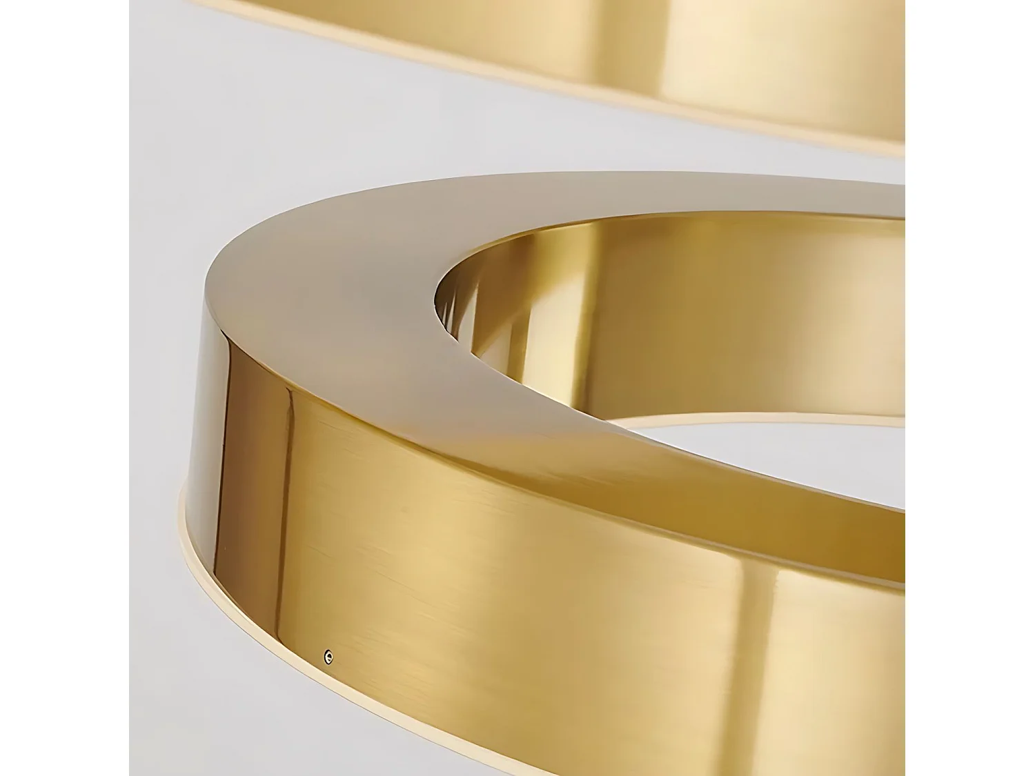 Lámpara Toolight LHJ051-CP1 Gold