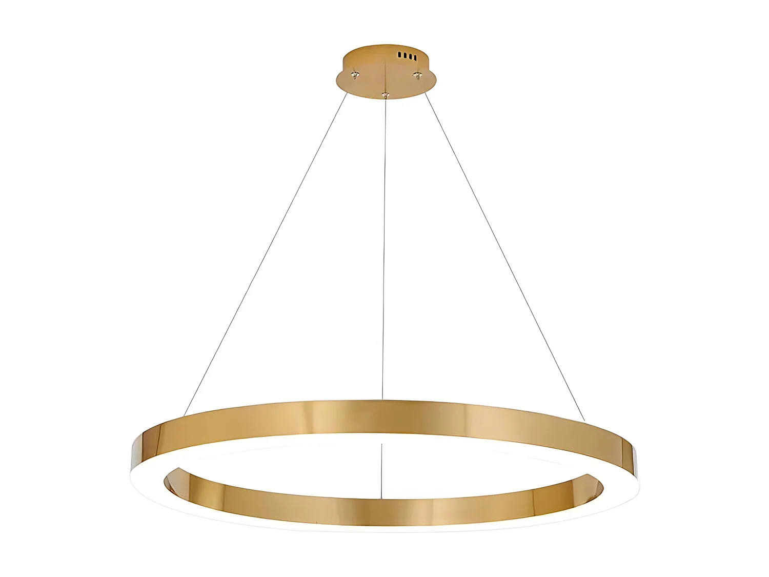 Hanglamp Toolight LHJ051-CP1 Gold