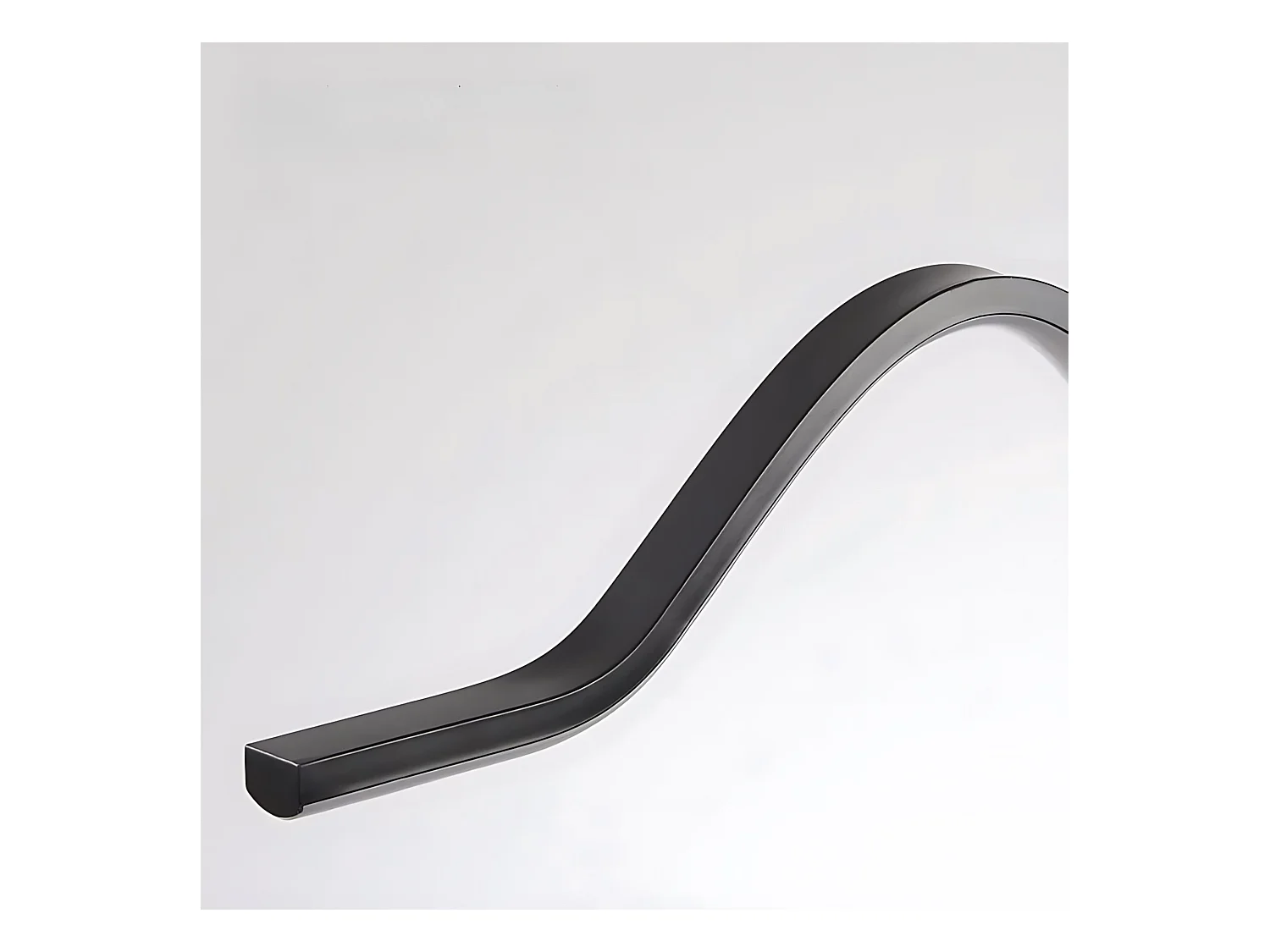 Lampe Suspendue Toolight LHJ033-CP Black