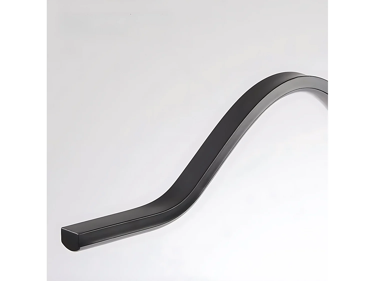 Lampe Suspendue Toolight LHJ033-CP Black