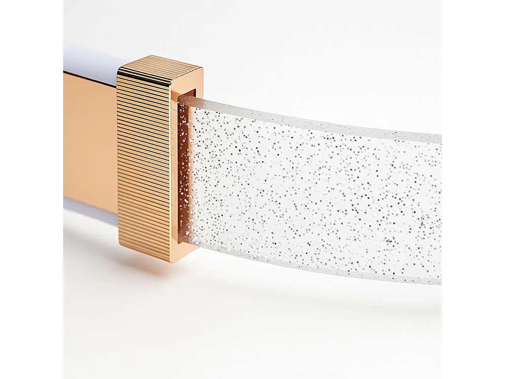 Lampe Suspendue Toolight LHJ060-CP Gold