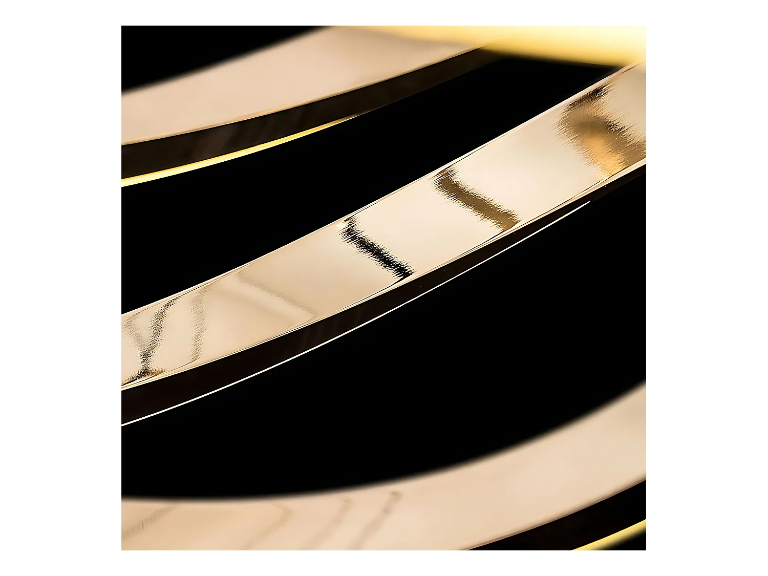 Lampe Suspendue Toolight LHJ016-CP3 BLACK Black