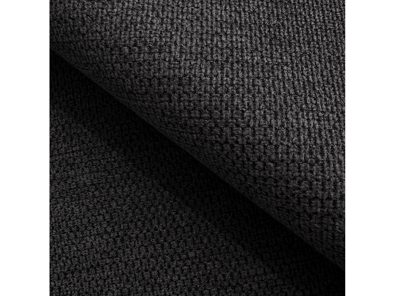 BEDANTE Boxspringbett INAO 180x200 ARAGON 99 Schwarz Bett Bettkasten Ehebett Hotelbett Topper Matratze Schlafzimmer Stauraum