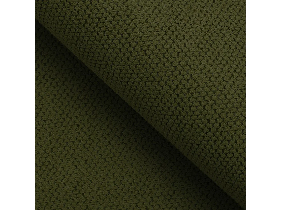 BEDANTE Boxspringbett ONO 180x200 CURIO 39 Grün Bett Bettkasten Ehebett Hotelbett Topper Matratze Schlafzimmer Stauraum