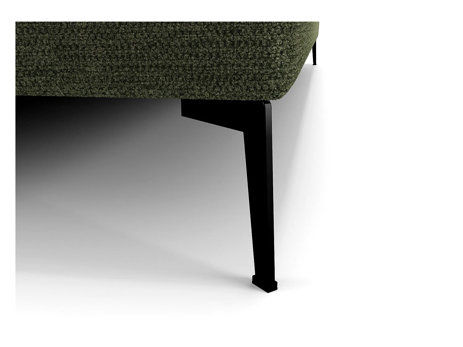 BEDANTE Lit boxspring INAO 140x200 ARAGON 39 Lit Coffre Lit double Lit d’hôtel Surmatelas Matelas Chambre à coucher Rangement