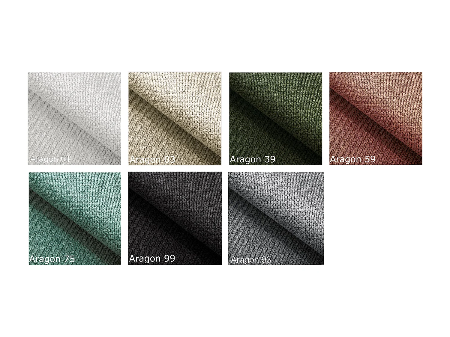 BEDANTE Boxspringbett INAO 180x200 ARAGON 03 Bett Bettkasten Ehebett Hotelbett Topper Matratze Schlafzimmer Stauraum