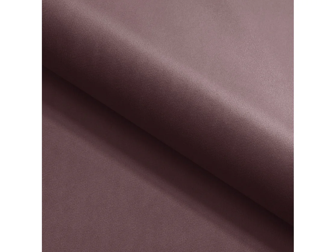 BEDANTE lit MIKO 80x200 RIVIERA 63+LINCOLN 63 rose lit lit junior lit simple lit d'hôtel matelas chambre à coucher rangement