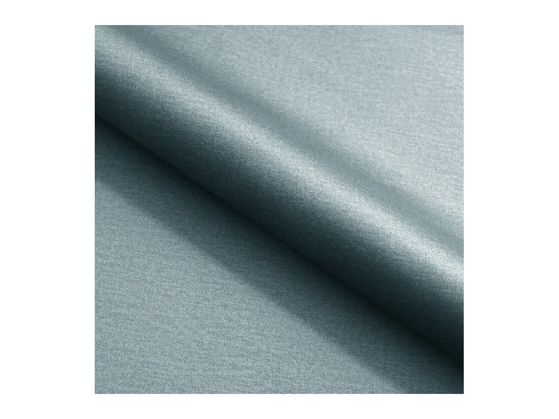 BEDANTE Lit boxspring MANHATTAN 180x200 Monolith 72 Bleu Lit Coffre Lit double Lit d’hôtel Surmatelas Matelas Chambre Rangement