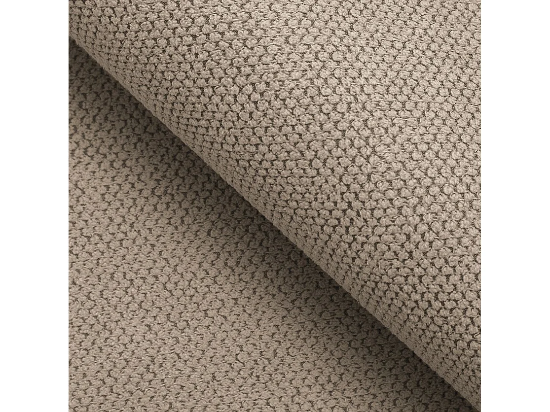 BEDANTE Boxspringbett KIDA 140x200 Curio 11 Beige Bett Bettkasten Ehebett Hotelbett Schlafzimmer Topper Matratze Stauraum