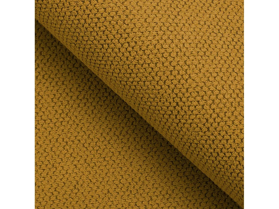 BEDANTE lit boxspring ONO 160x200 CURIO 48 orange lit coffre de lit lit double lit d'hôtel surmatelas matelas chambre à coucher rangement