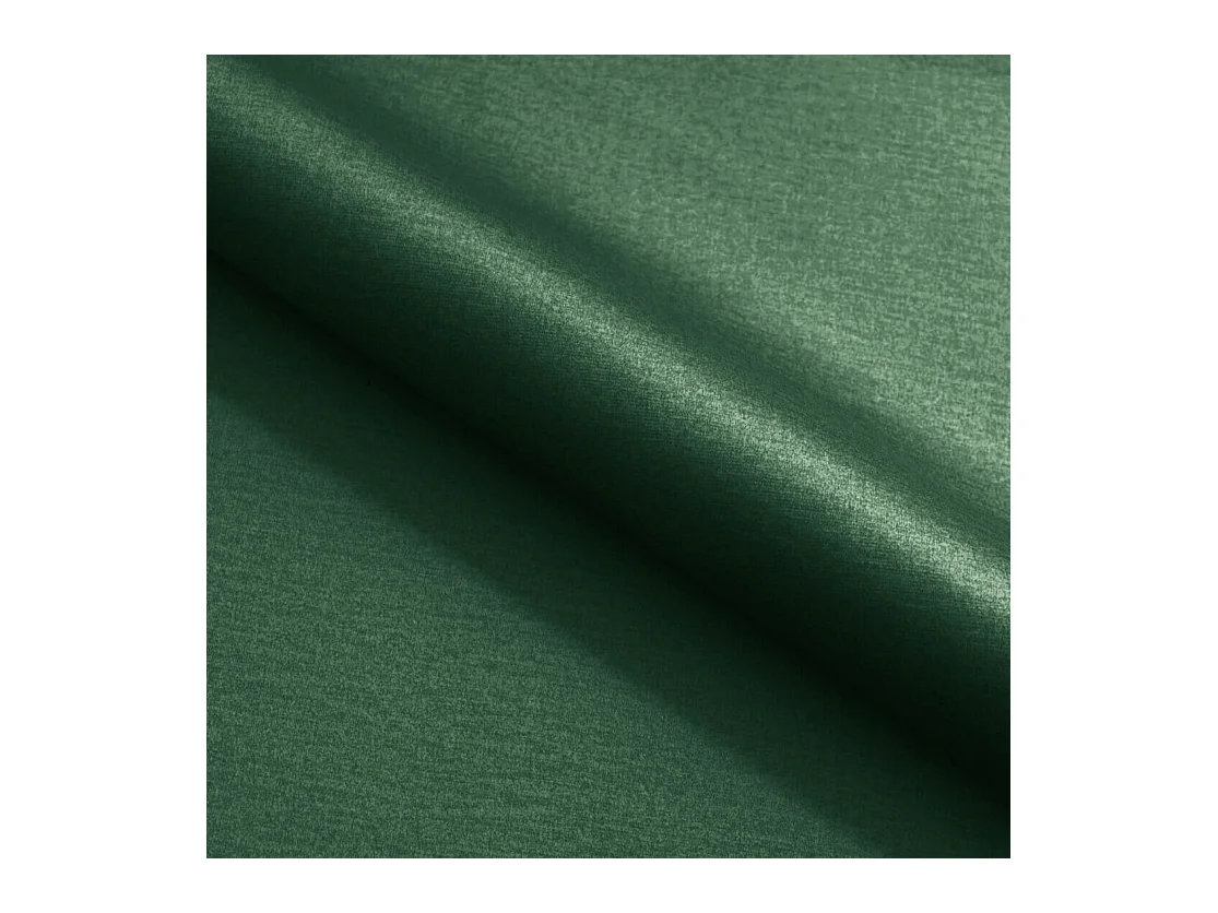 BEDANTE Lit Boxspring LIMBA 160x200 Monolith 37 Vert Lit avec coffre Lit double Lit d’hôtel Surmatelas Matelas Chambre Espace de rangement