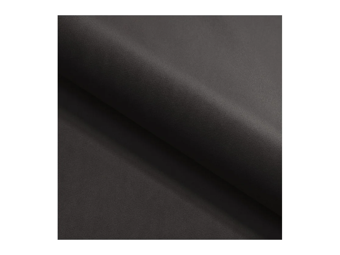 BEDANTE lit MIKO 100x200 RIVIERA 100+LINCOLN 100 noir lit lit junior lit simple lit d'hôtel matelas chambre à coucher rangement