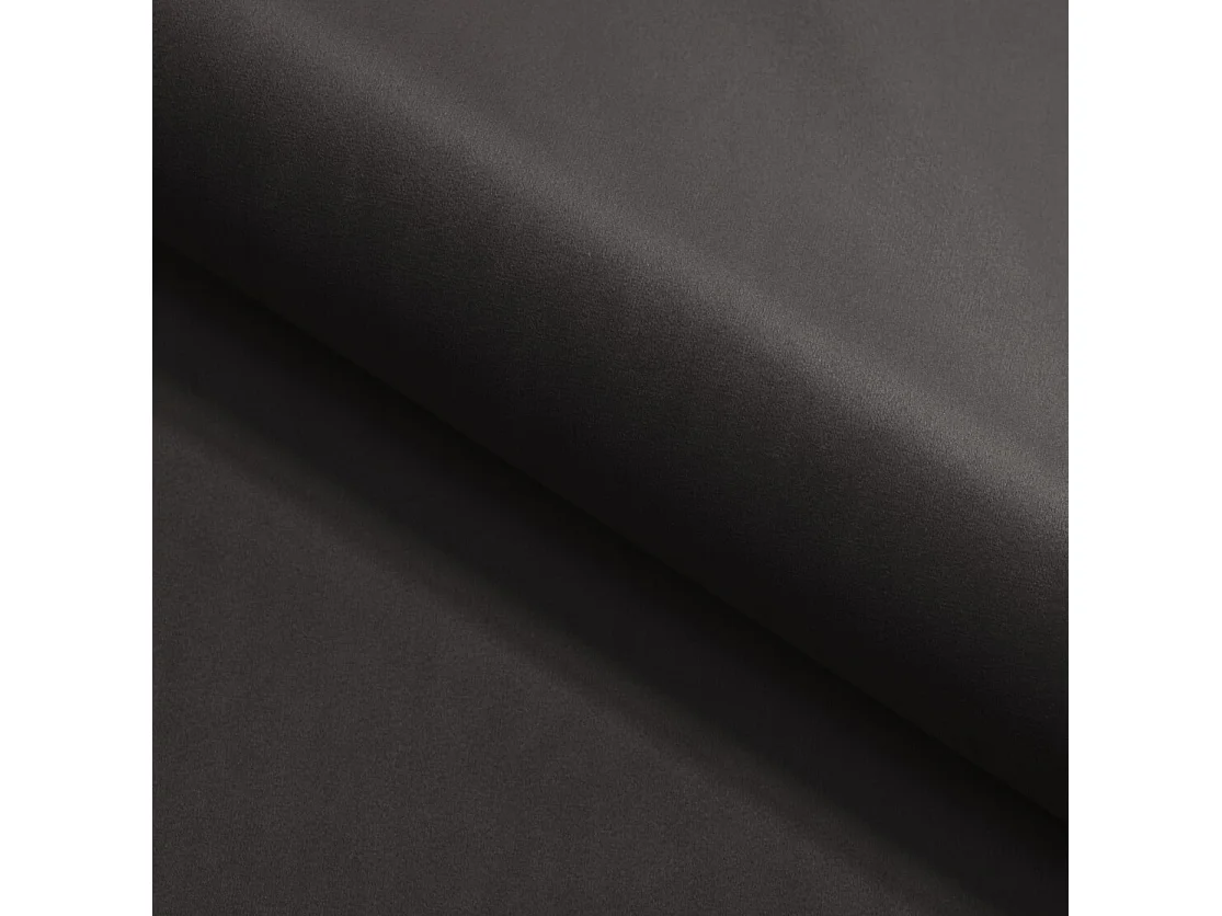 BEDANTE Bett MIKO 100x200 RIVIERA 100+LINCOLN 100 Schwarz Bett Jugendbett Einzelbett Hotelbett Matratze Schlafzimmer Stauraum