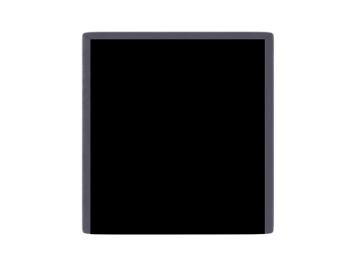 BEDANTE Lit Boxspring MANHATTAN 80x200 Monolith 70 Bleu clair Lit avec coffre Lit simple Lit d’hôtel Surmatelas Matelas Chambre Espace de rangement