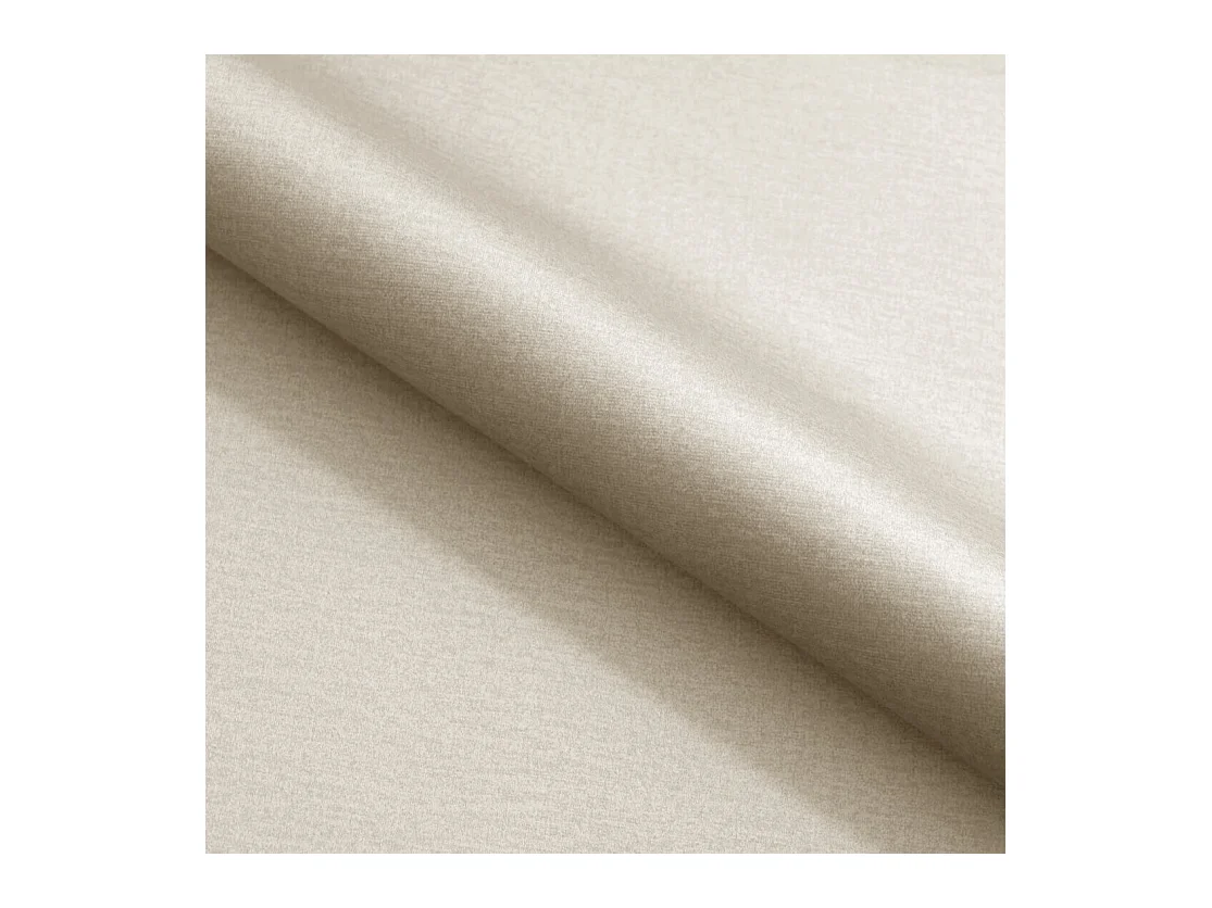 BEDANTE Lit boxspring MANHATTAN 180x200 Monolith 02 Crème Lit Coffre Lit double Lit d’hôtel Surmatelas Matelas Chambre Rangement